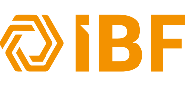 Logo IBF